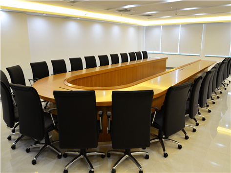 企業辦公室家具采購之會議桌如何選擇？